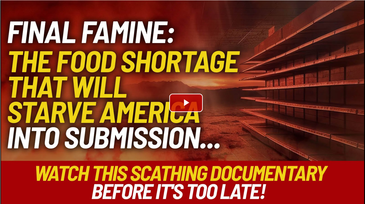 Patriot’s Review: Final Famine by Teddy Daniels