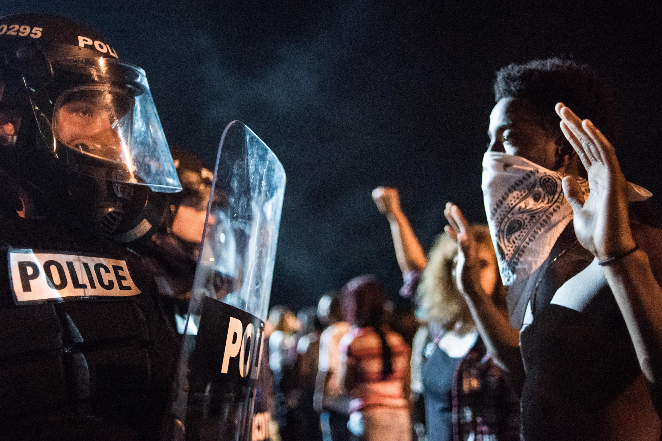 How to Fortify Your Home Against Riots and Looters